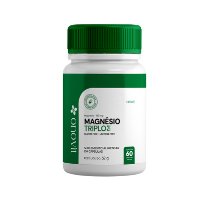 Magnésio Triplo 3