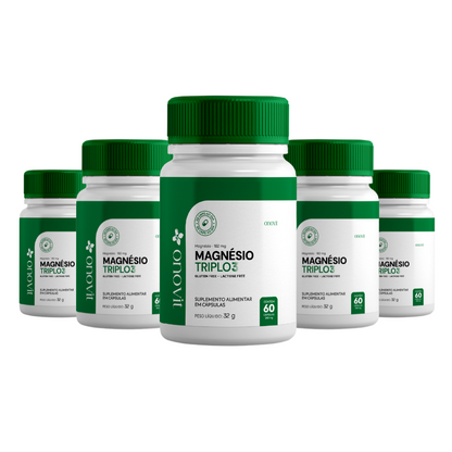 Magnésio Triplo 3