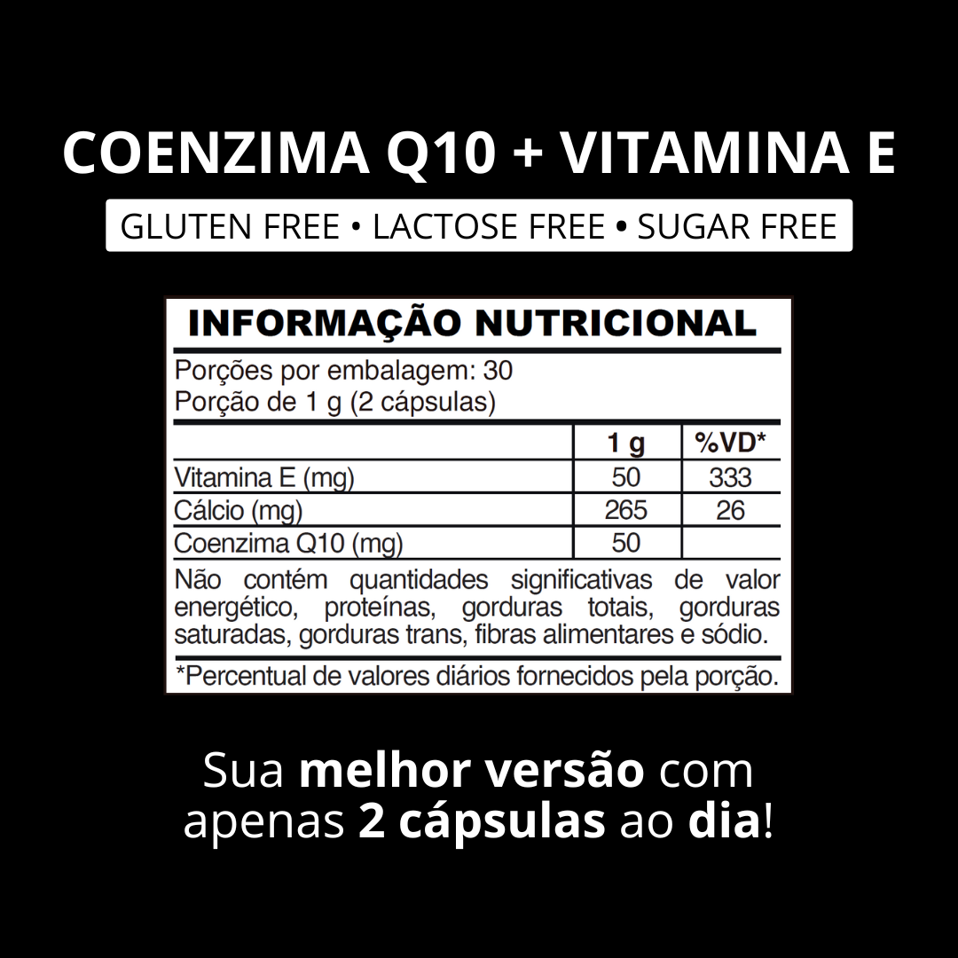 Informação Nutricional