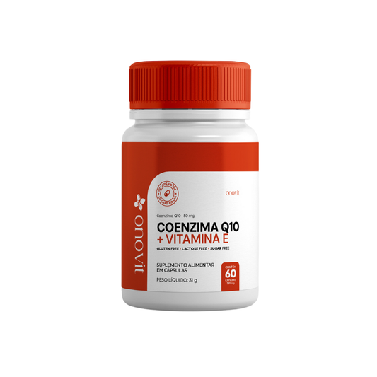 Coenzima Q10