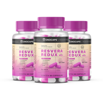 Resvera Redux