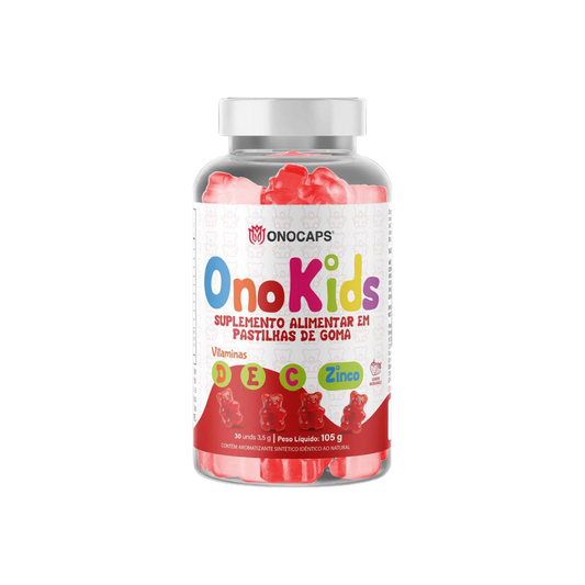 OnoKids (Gomas)