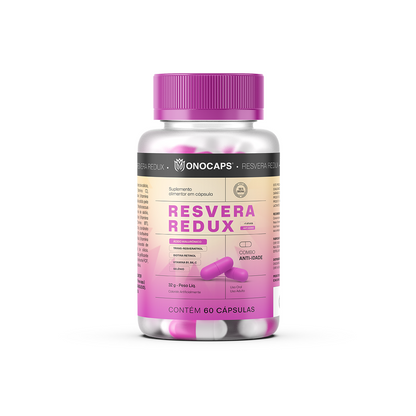 Resvera Redux