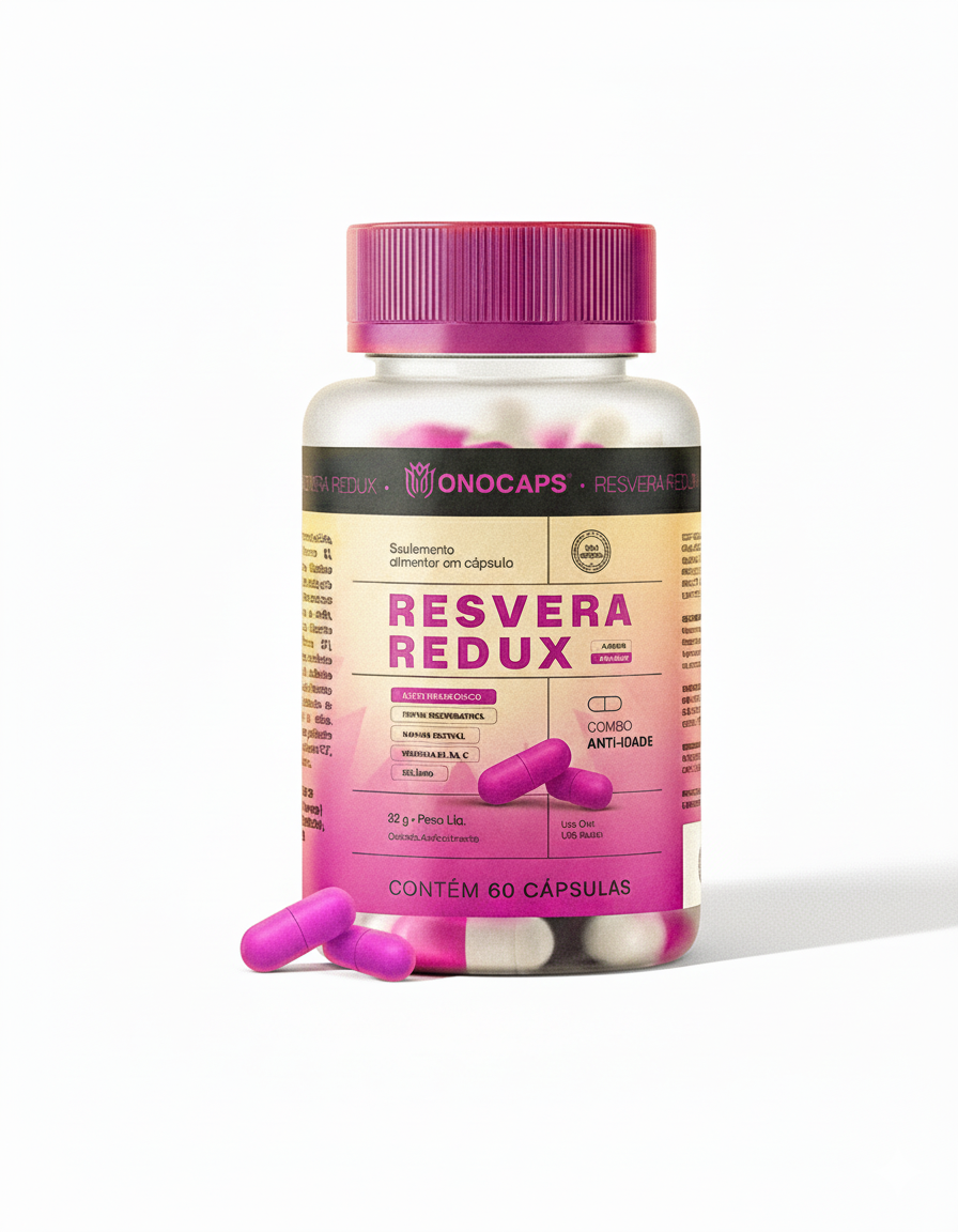 Resvera Redux