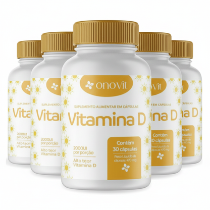 Vitamina D