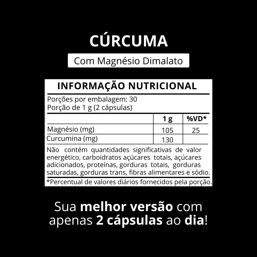 Informação Nutricional