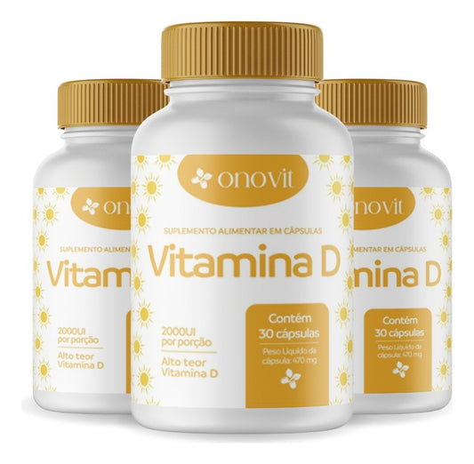 Vitamina D
