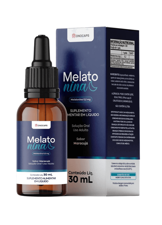 Melatonina
