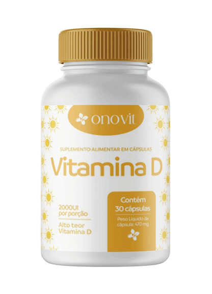 Vitamina D